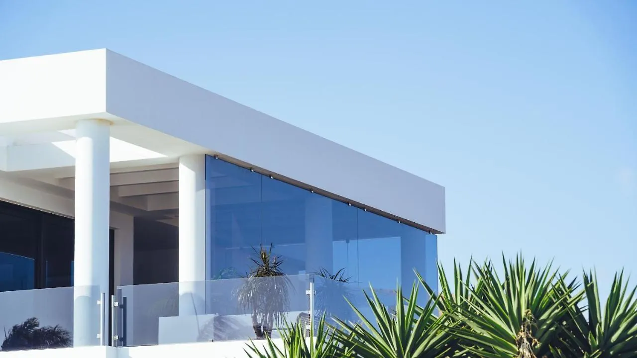 Villa Baobab By Alondra Collection Puerto del Carmen  Puerto del Carmen (Lanzarote)